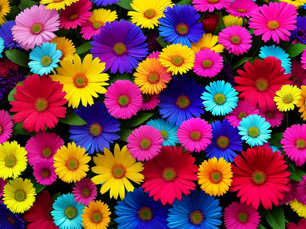 Dicas a presenca das flores na cultura k pop Dicas a presenca das flores na cultura k pop