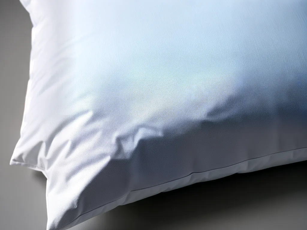 Dicas capas de travesseiro impermeaveis proteja seu travesseiro de liquidos 2