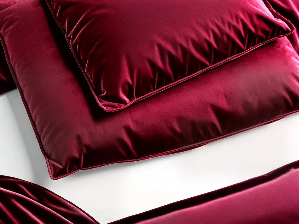 Dicas capas de travesseiro veludo elegancia sofisticacao cama 2 Dicas capas de travesseiro veludo elegancia sofisticacao cama 2