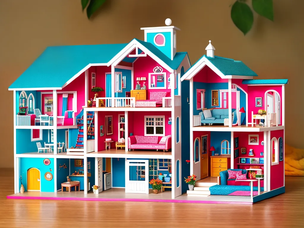 Dicas casa de bonecas em sonhos Dicas casa de bonecas em sonhos