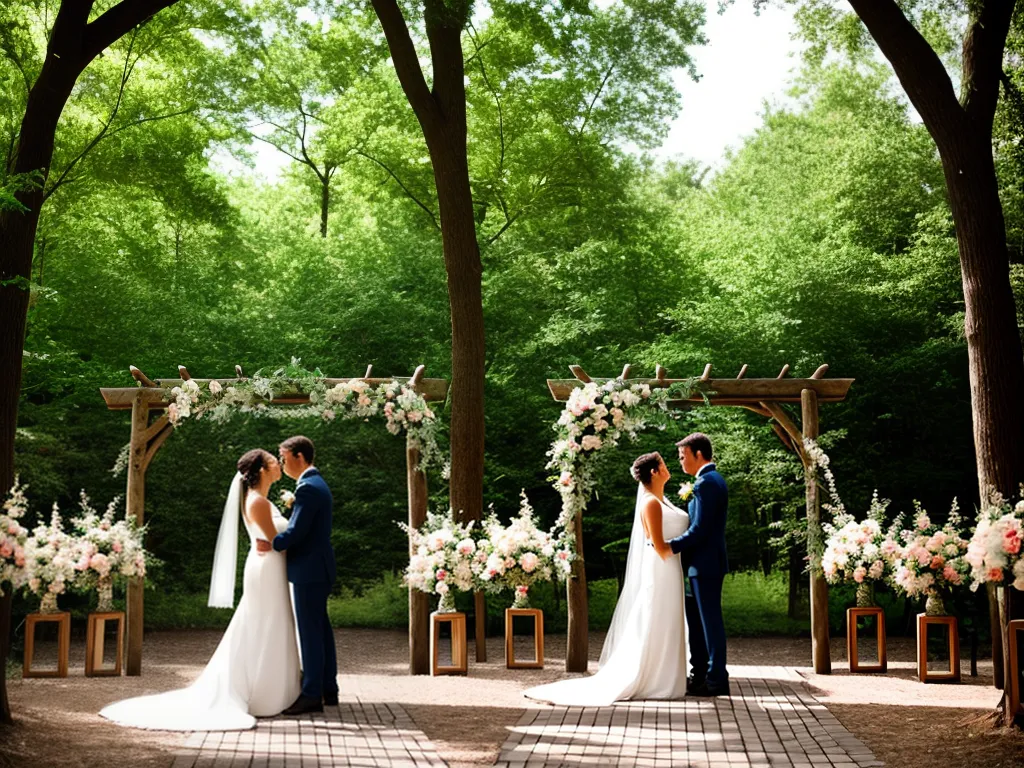 Dicas casamento bosque ideias decoracao 1 Dicas casamento bosque ideias decoracao 1