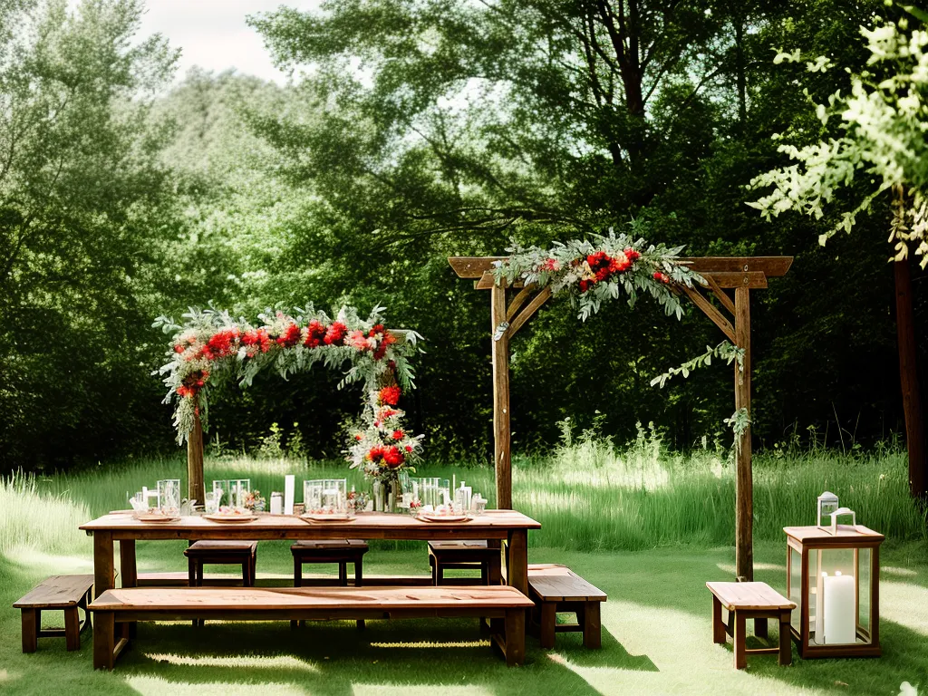Dicas casamento bosque ideias decoracao 4 Dicas casamento bosque ideias decoracao 4