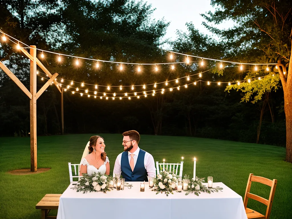 Dicas casamento chacara ideias decoracao 3