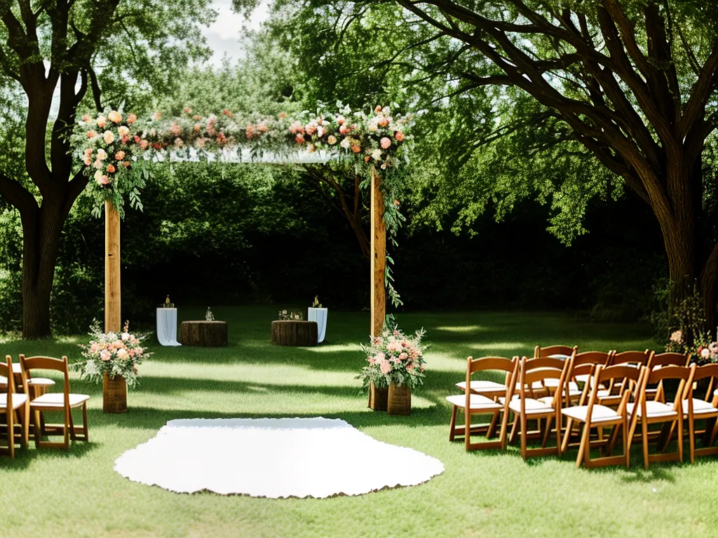 Dicas casamento chacara ideias decoracao