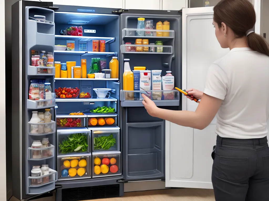 Dicas como consertar geladeira nao gela Dicas como consertar geladeira nao gela