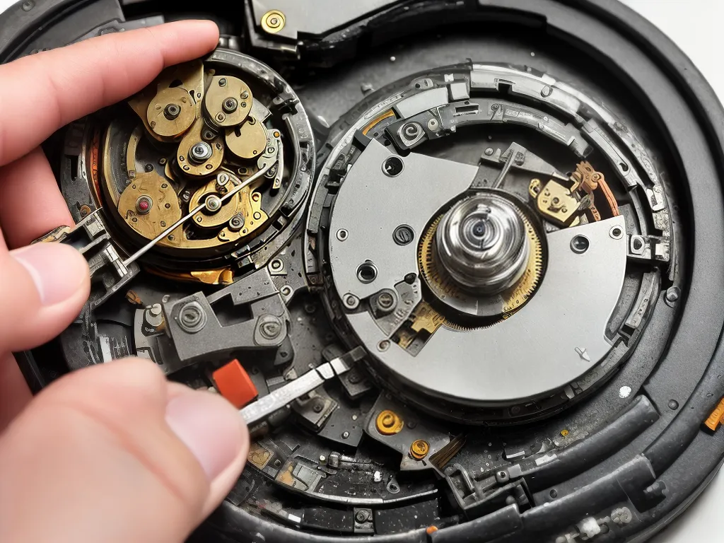 Dicas como consertar radio relogio sem marcar hora