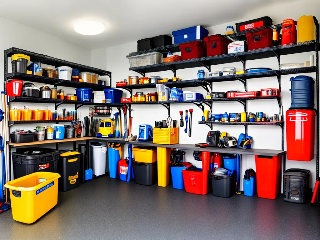 Dicas como criar um espaco para garagem na reforma
