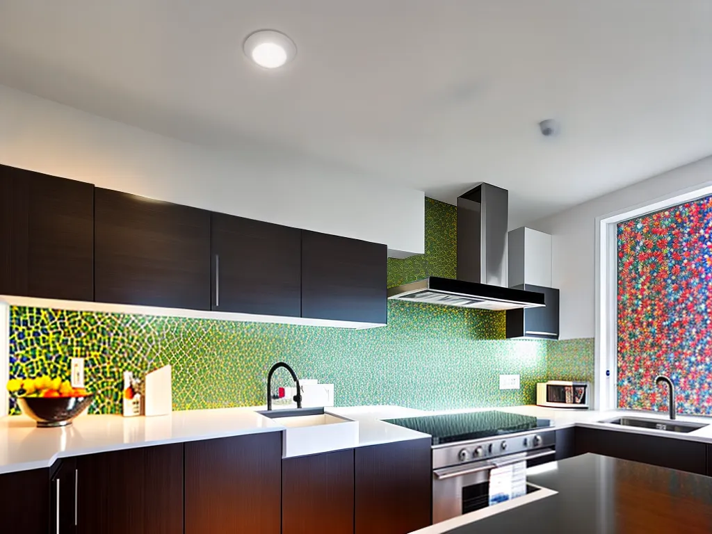 Dicas como decorar exaustor cozinha ideias criativas
