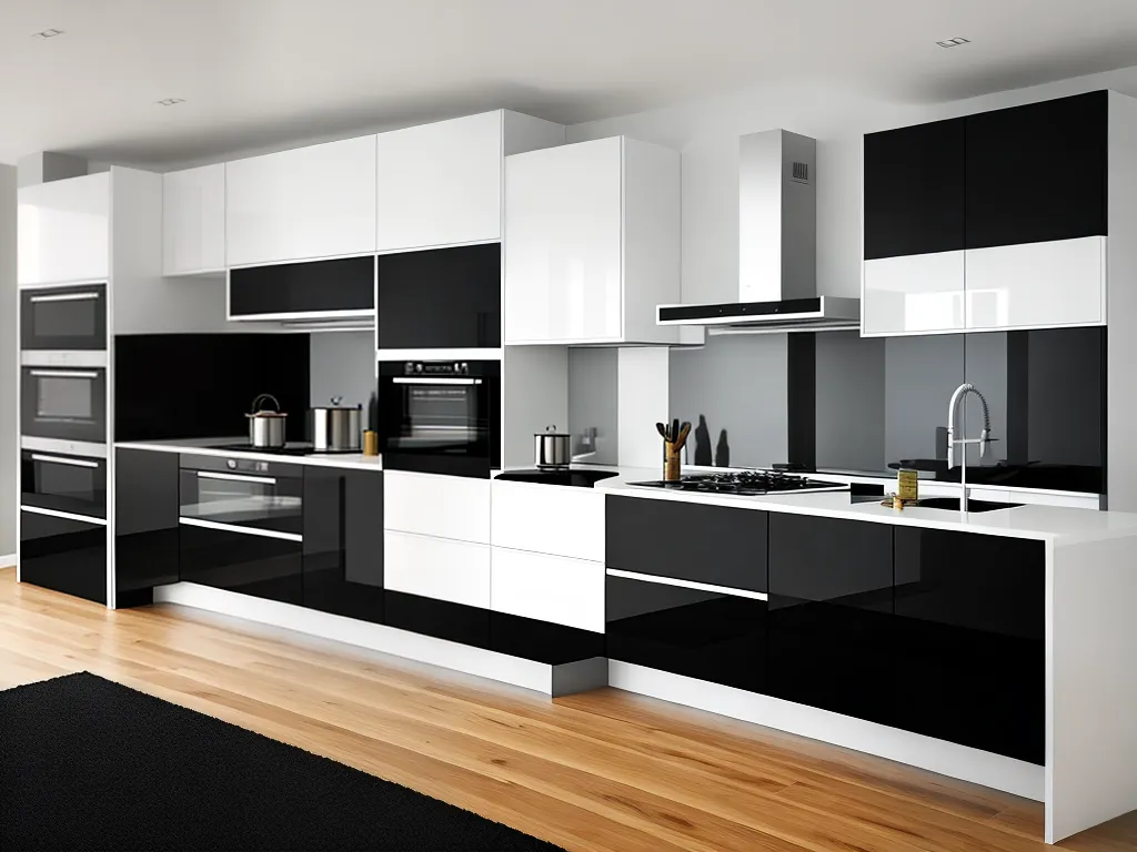 Dicas como encontrar a melhor oferta em cozinhas modulares 2