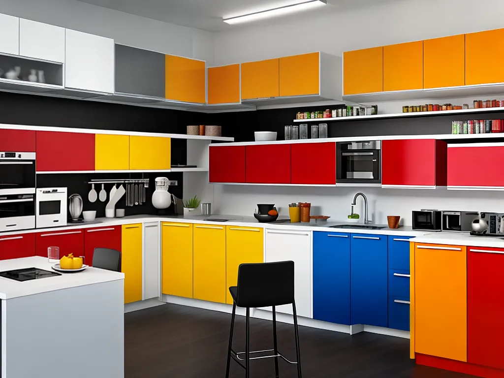 Dicas como encontrar a melhor oferta em cozinhas modulares 4