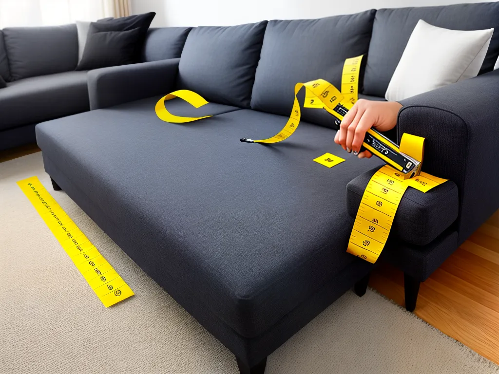 Dicas como escolher capa para sofa adaptavel 4