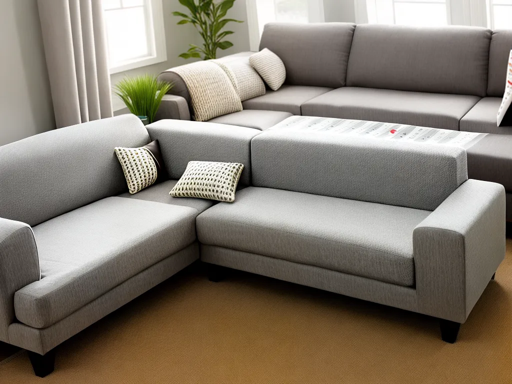 Dicas como escolher capa para sofa adaptavel Dicas como escolher capa para sofa adaptavel