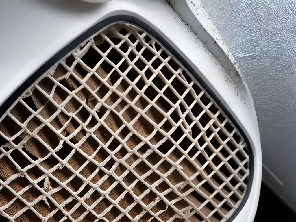 Dicas como evitar obstrucoes na grade de ventilacao 4