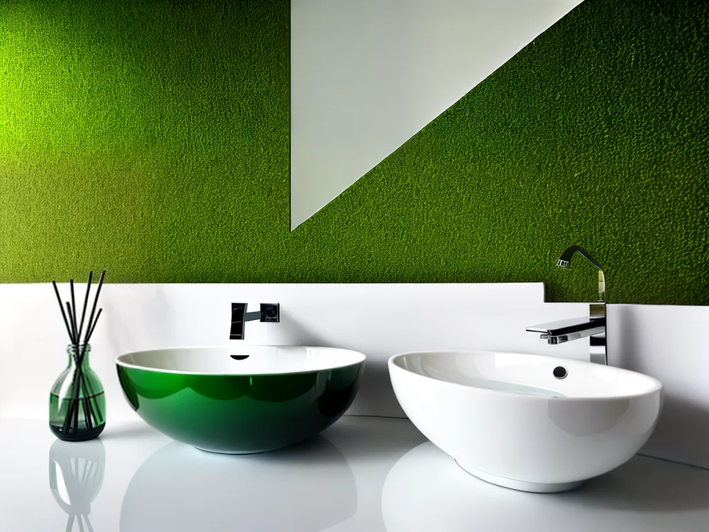 Dicas como inserir natureza decoracao banheiro 3