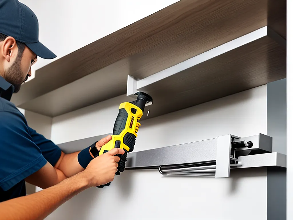 Dicas como instalar cozinha modular corretamente Dicas como instalar cozinha modular corretamente