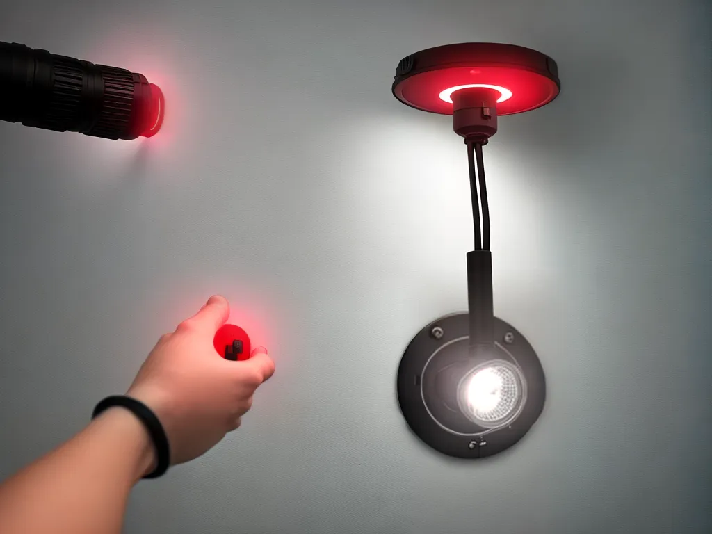 Dicas como instalar sistema iluminacao emergencia