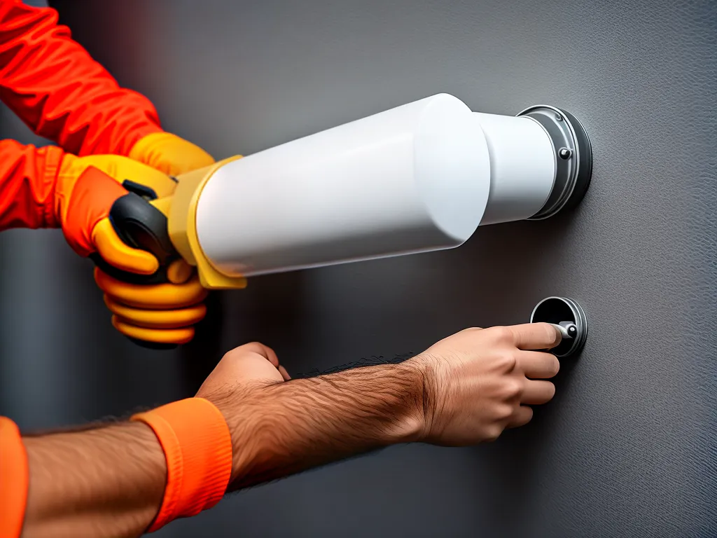 Dicas como usar espuma expansiva para fixacao de objetos Dicas como usar espuma expansiva para fixacao de objetos