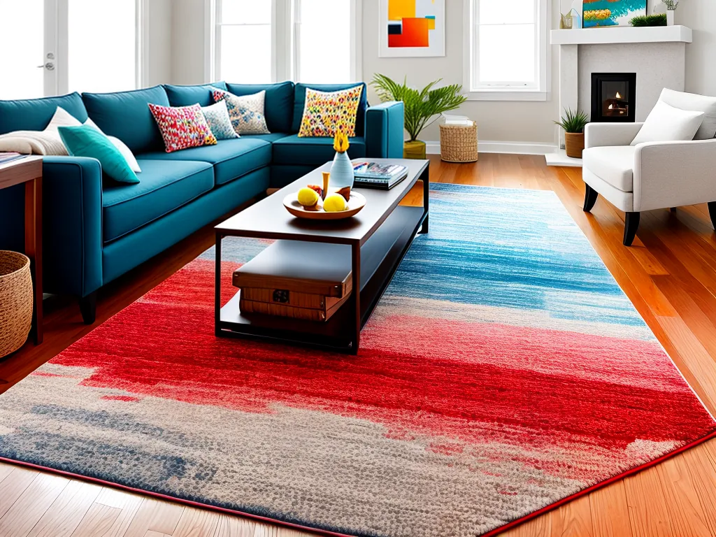 Dicas como utilizar estampas na decoracao do seu apartamento 3