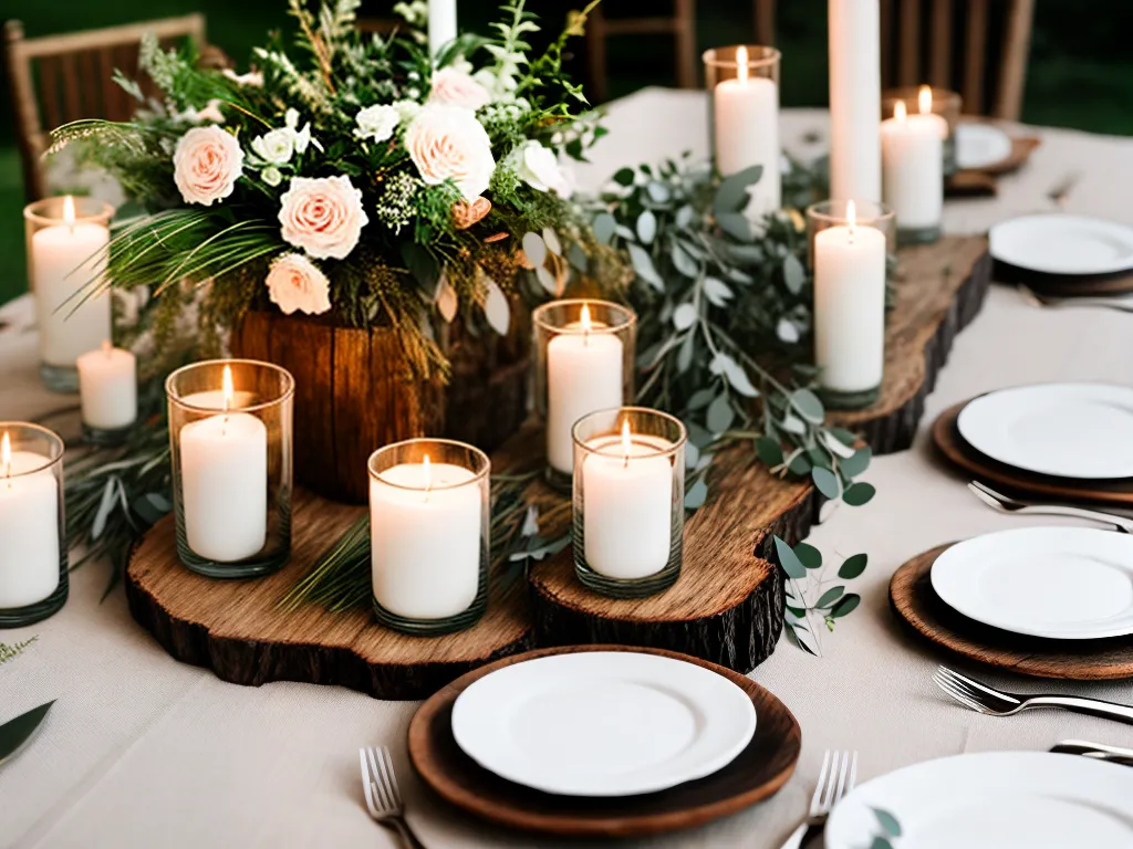 Dicas como utilizar o concreto na decoracao do seu casamento 3 Dicas como utilizar o concreto na decoracao do seu casamento 3
