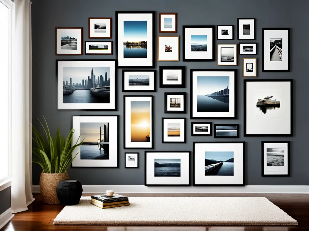 Dicas como utilizar quadros na decoracao de interiores 2 Dicas como utilizar quadros na decoracao de interiores 2