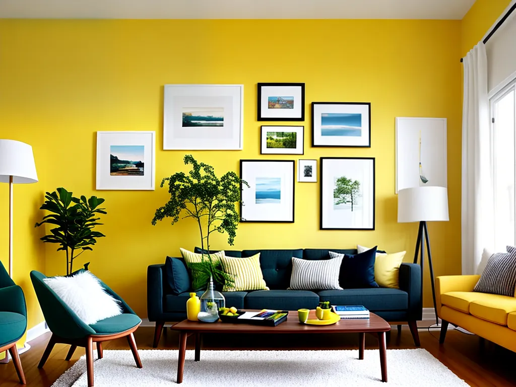 Dicas cores decoracao espacos pequenos 3 Dicas cores decoracao espacos pequenos 3