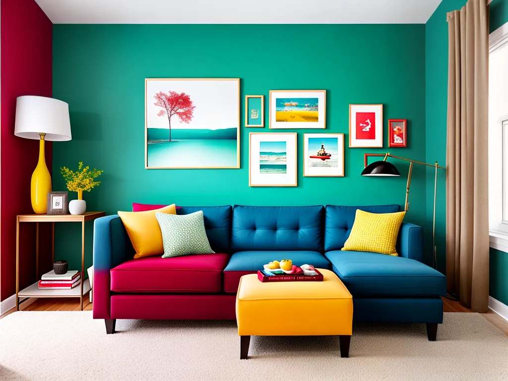 Dicas cores decoracao espacos pequenos Dicas cores decoracao espacos pequenos
