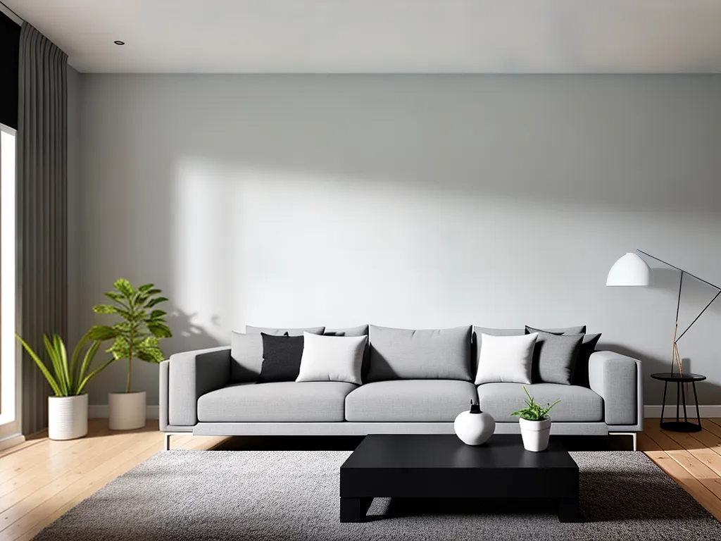 Dicas cores e estilos decoracao minimalista maximalista 2 Dicas cores e estilos decoracao minimalista maximalista 2