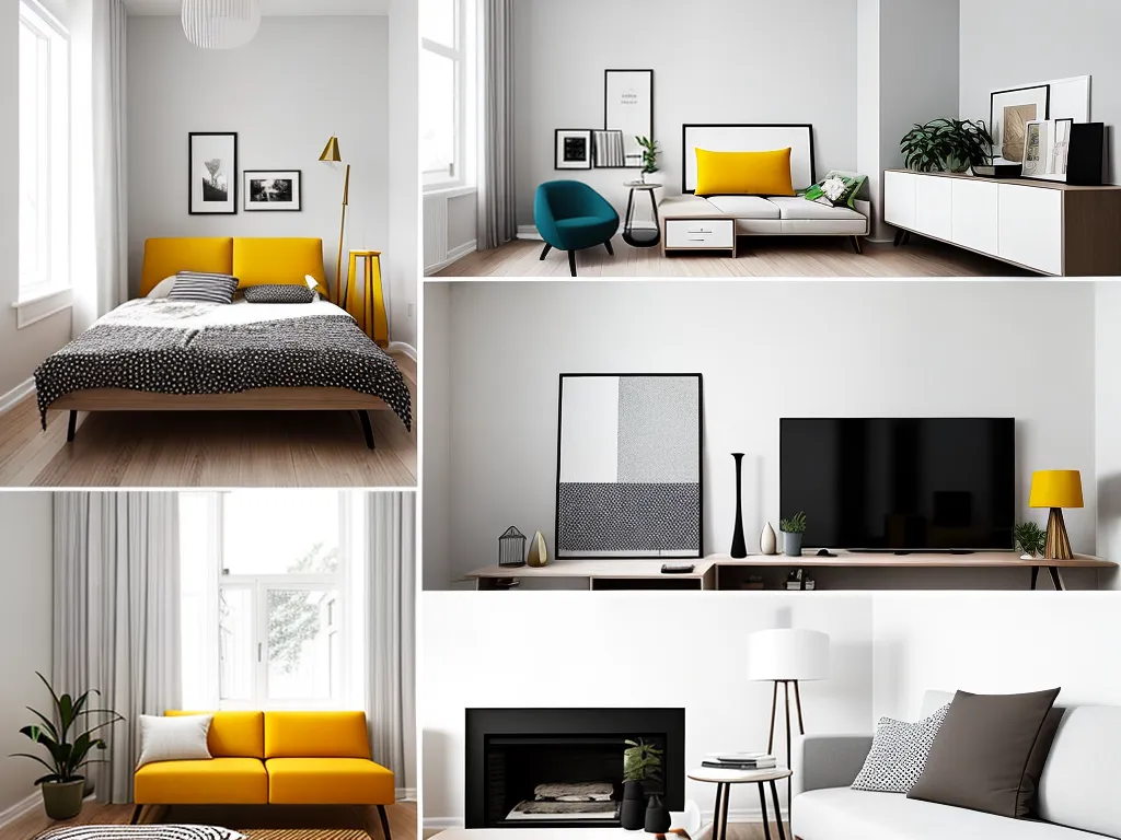 Dicas cores e estilos decoracao minimalista maximalista 3 Dicas cores e estilos decoracao minimalista maximalista 3
