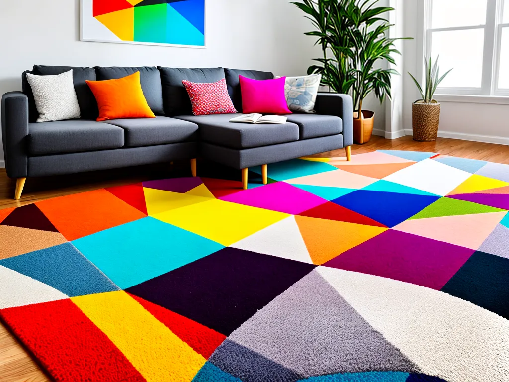 Dicas cores e padroes geometricos decoracao 3 Dicas cores e padroes geometricos decoracao 3