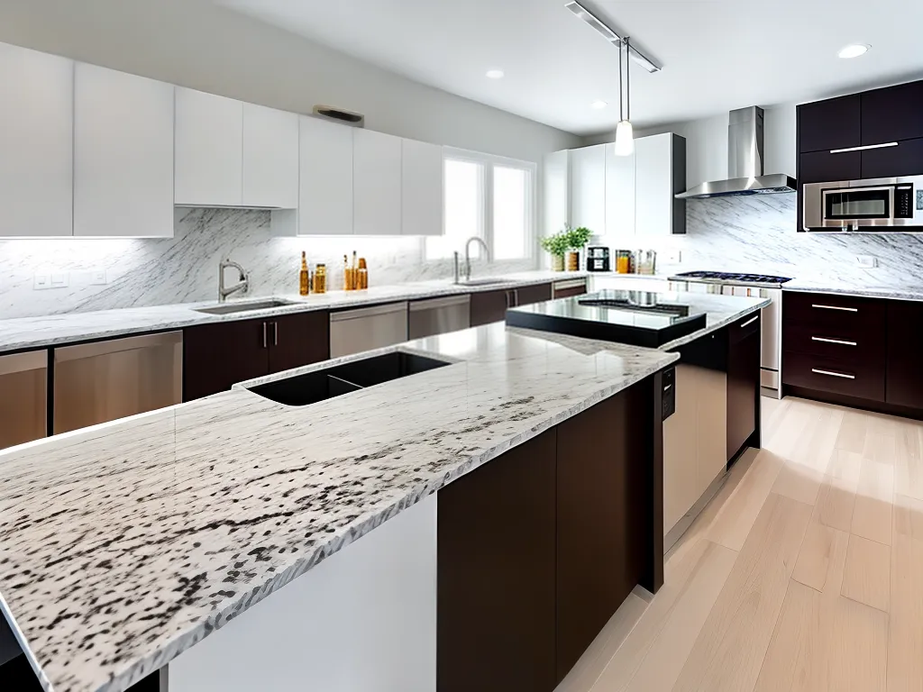 Dicas cozinhas modulares bancada marmore cuidados limpeza 2 Dicas cozinhas modulares bancada marmore cuidados limpeza 2