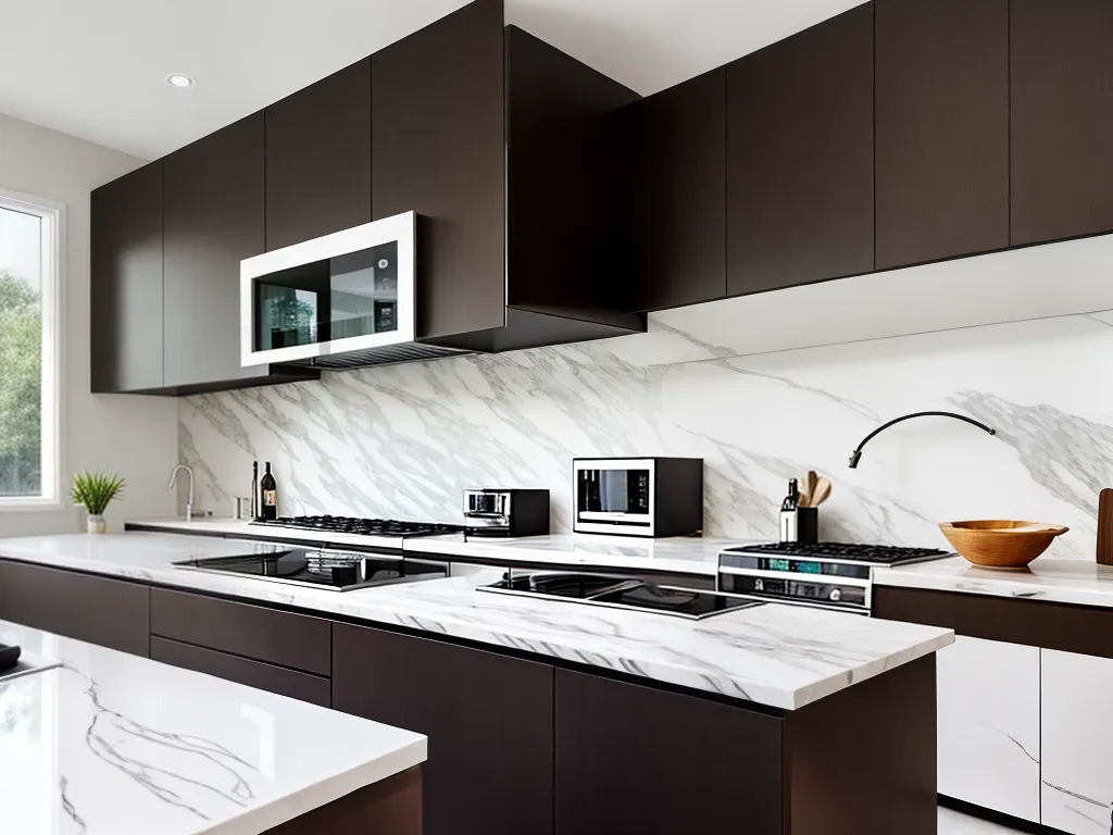 Dicas cozinhas modulares bancada marmore cuidados limpeza Dicas cozinhas modulares bancada marmore cuidados limpeza