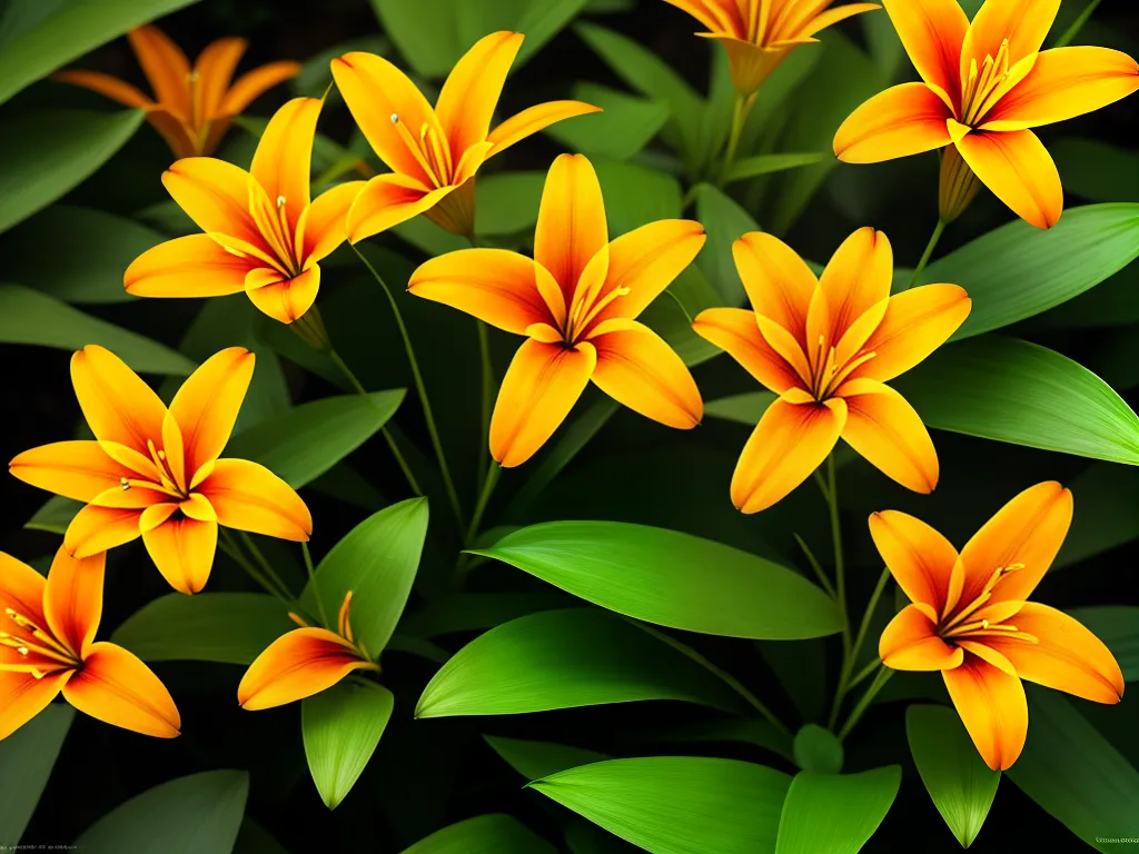 Dicas cuidados essenciais para manter seus lirios saudaveis e floridos Dicas cuidados essenciais para manter seus lirios saudaveis e floridos