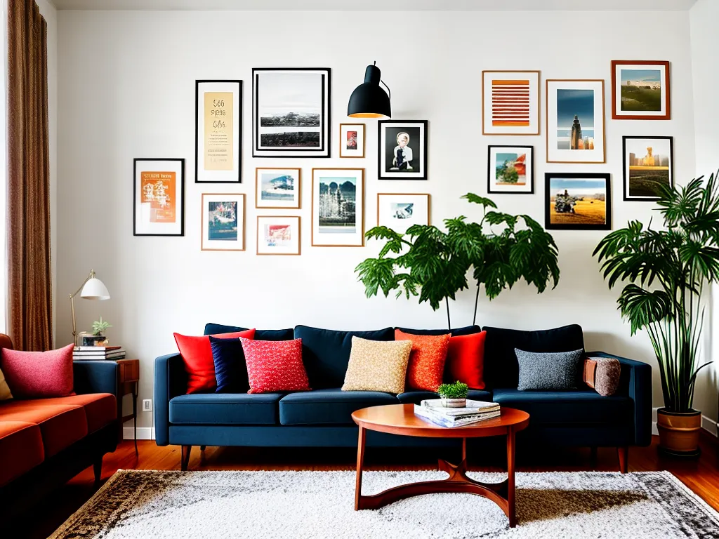 Dicas decoracao apartamentos estilo retro 4