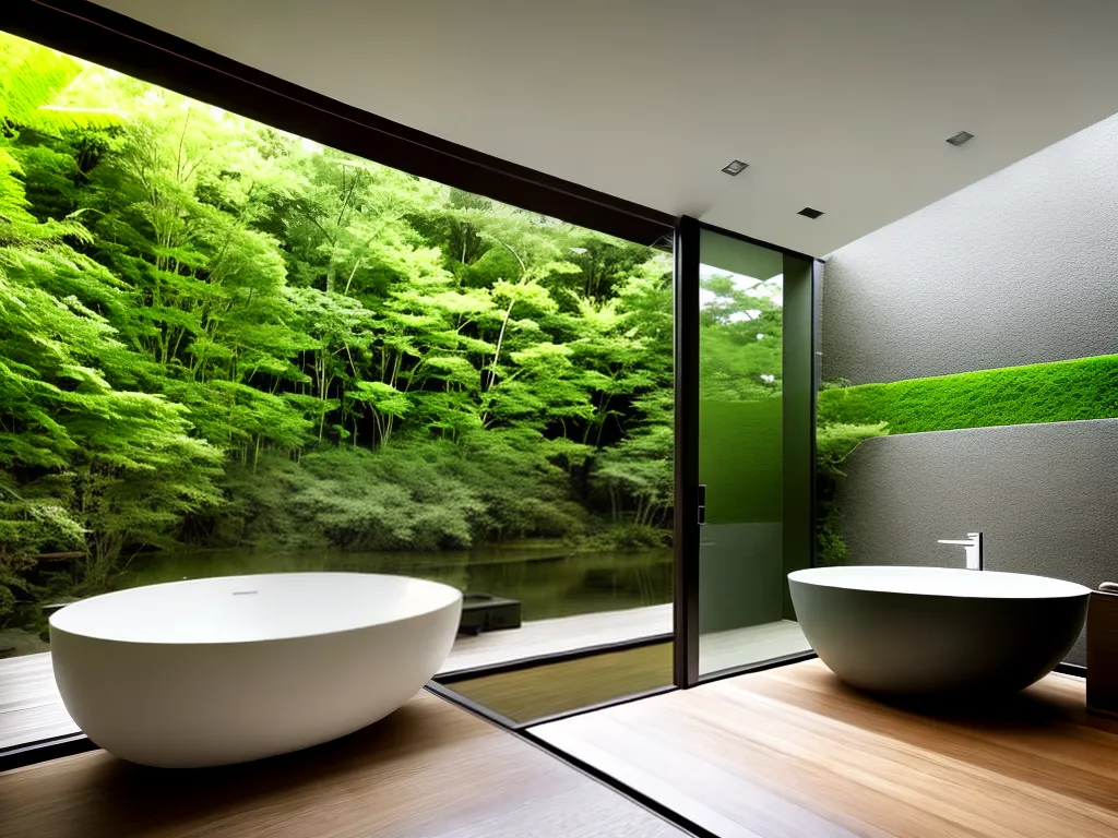 Dicas decoracao banheiros estilo zen 2