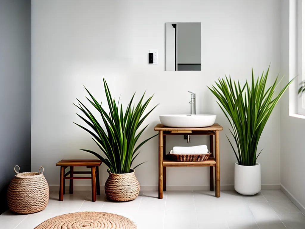 Dicas decoracao banheiros estilo zen 3