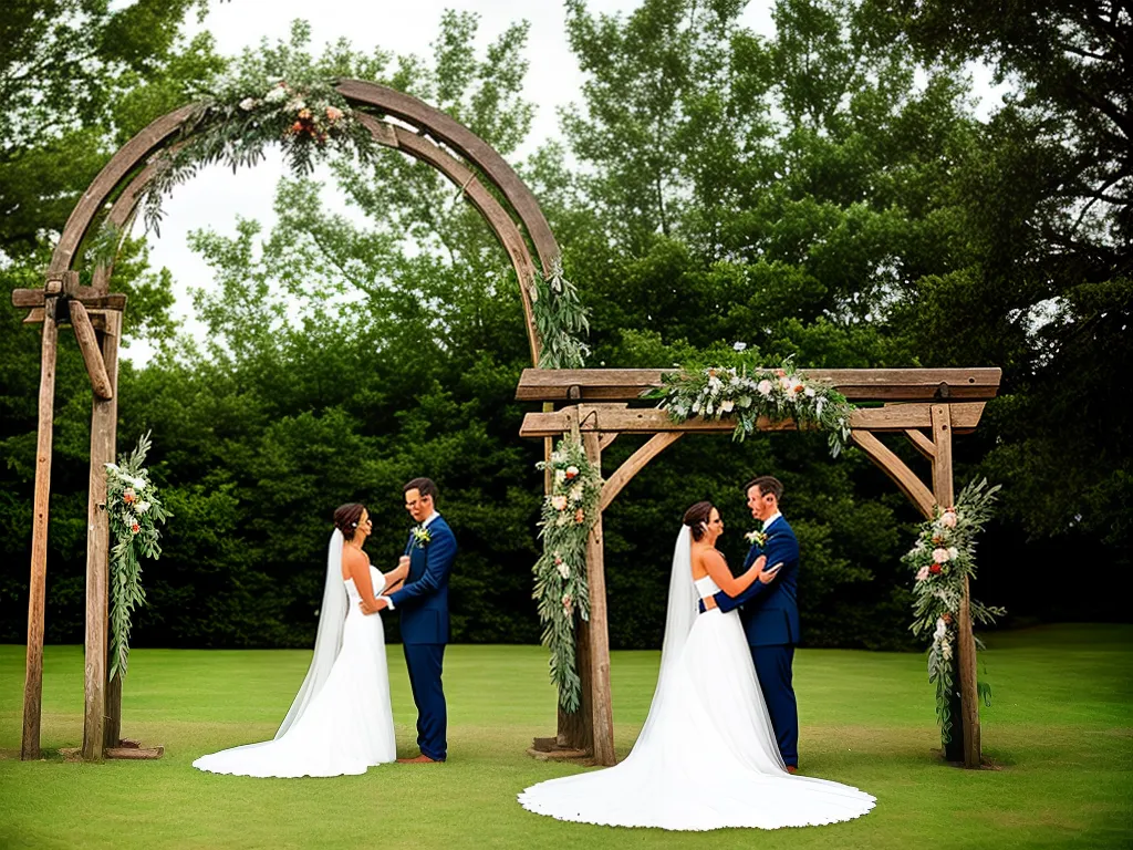 Dicas decoracao casamento campo dicas ideias 2