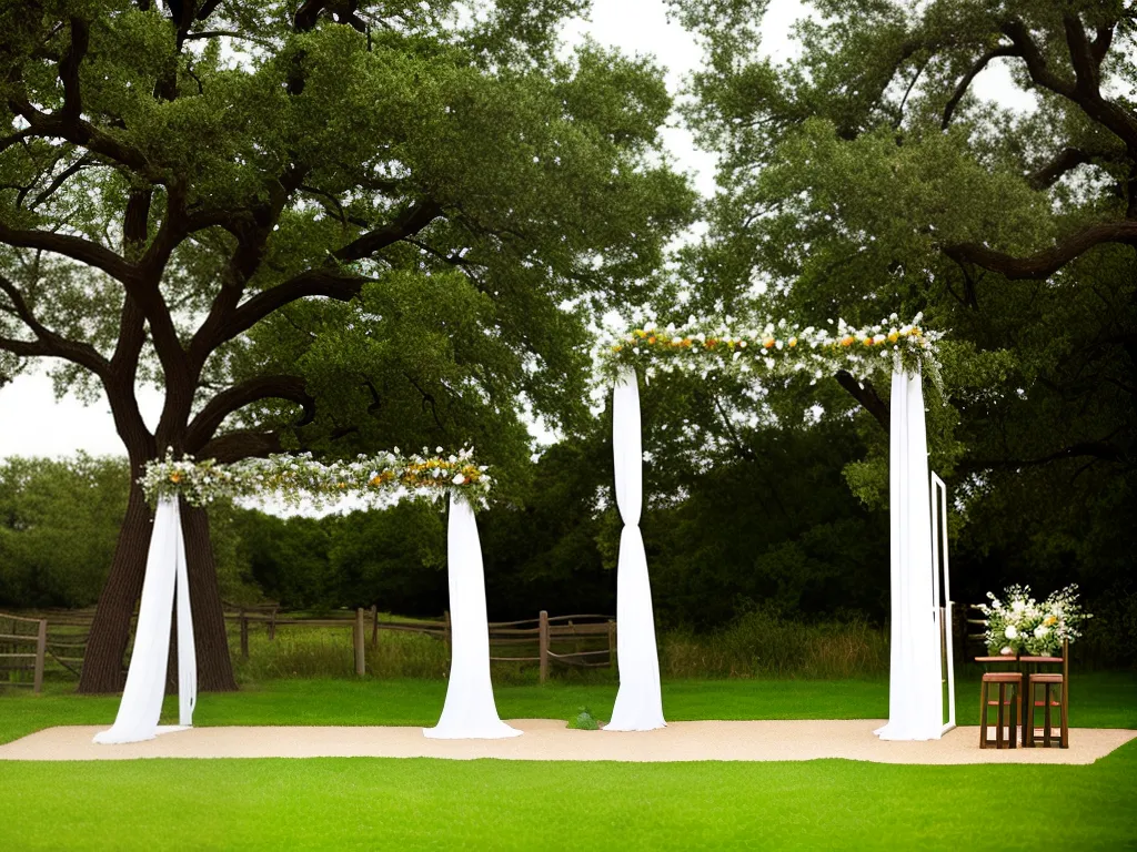 Dicas decoracao casamento campo dicas ideias