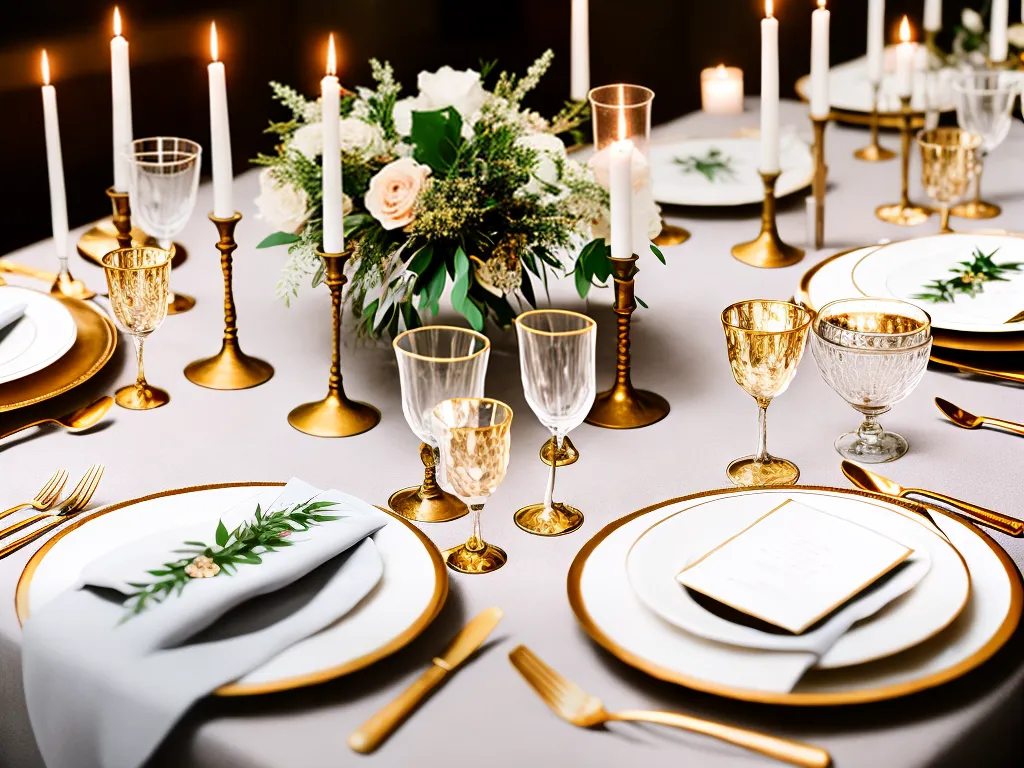 Dicas decoracao casamento intimo 2