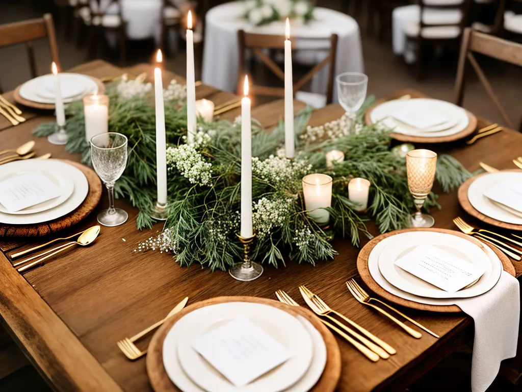 Dicas decoracao casamento intimo 3