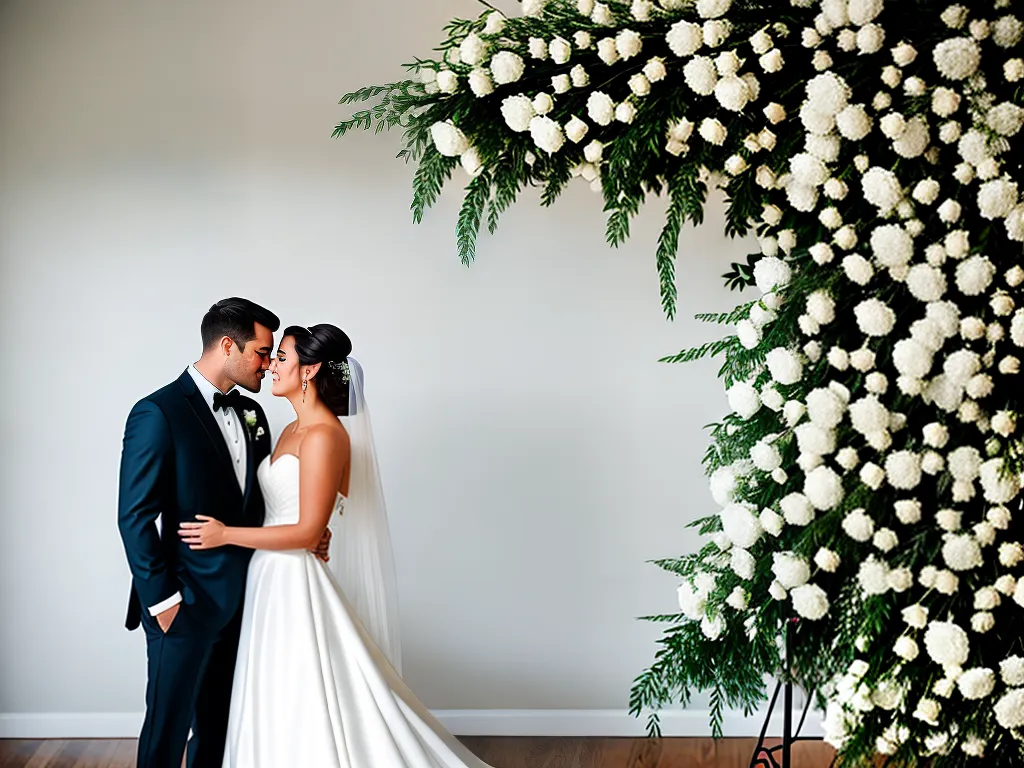 Dicas decoracao casamento simples elegante 2 Dicas decoracao casamento simples elegante 2