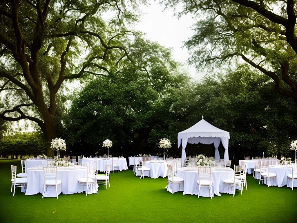 Dicas decoracao casamento tecidos fluidos dicas inspiracoes