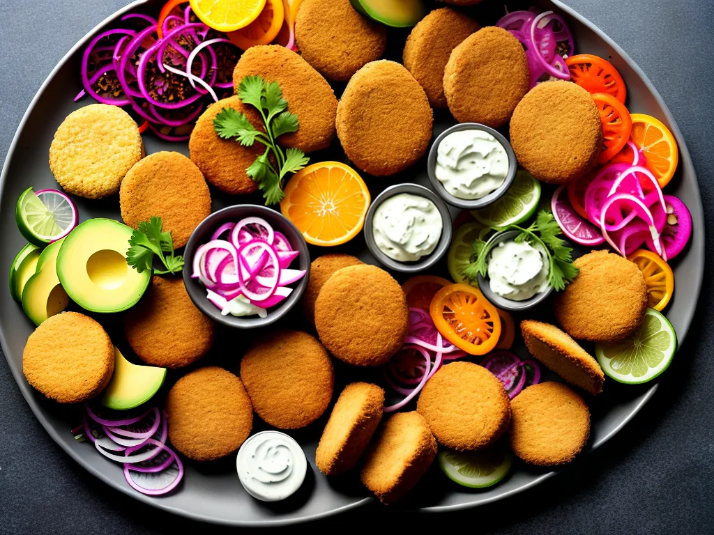 Dicas decoracao croquetes inovar 2 Dicas decoracao croquetes inovar 2