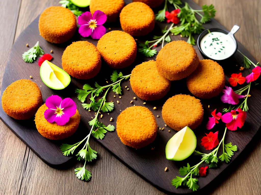 Dicas decoracao croquetes inovar 4 Dicas decoracao croquetes inovar 4