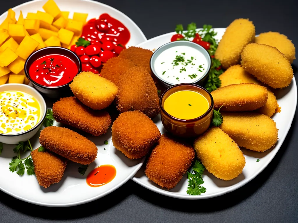 Dicas decoracao croquetes inovar Dicas decoracao croquetes inovar