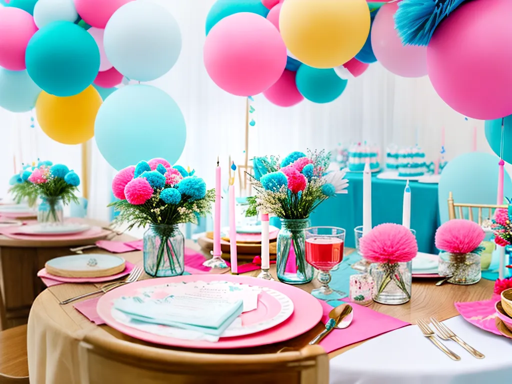 Dicas decoracao diy cha de bebe 2 Dicas decoracao diy cha de bebe 2