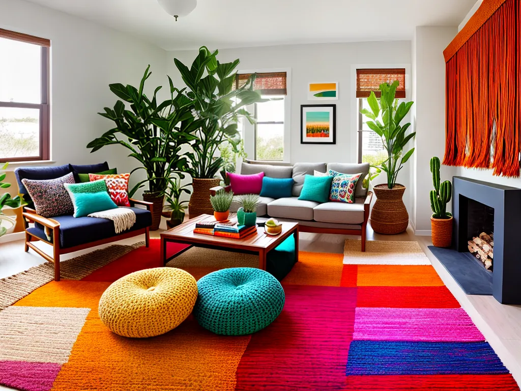 Dicas decoracao estilo boho mexicano dicas inspiracoes 2 Dicas decoracao estilo boho mexicano dicas inspiracoes 2
