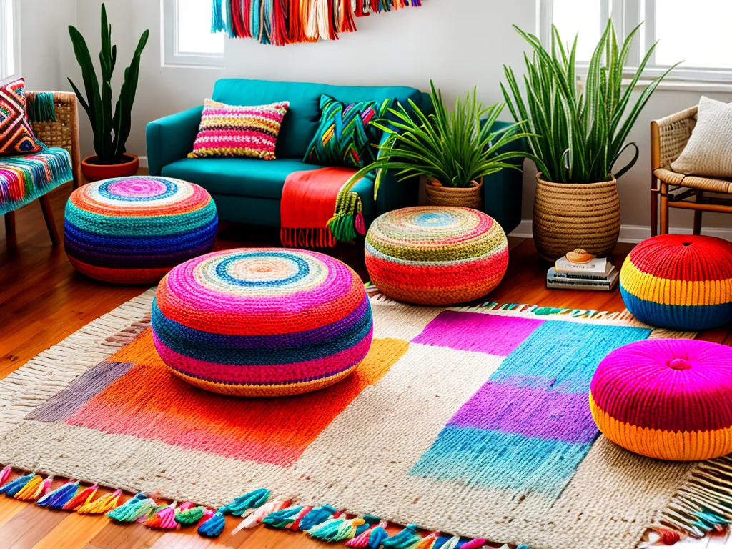 Dicas decoracao estilo boho mexicano dicas inspiracoes 3