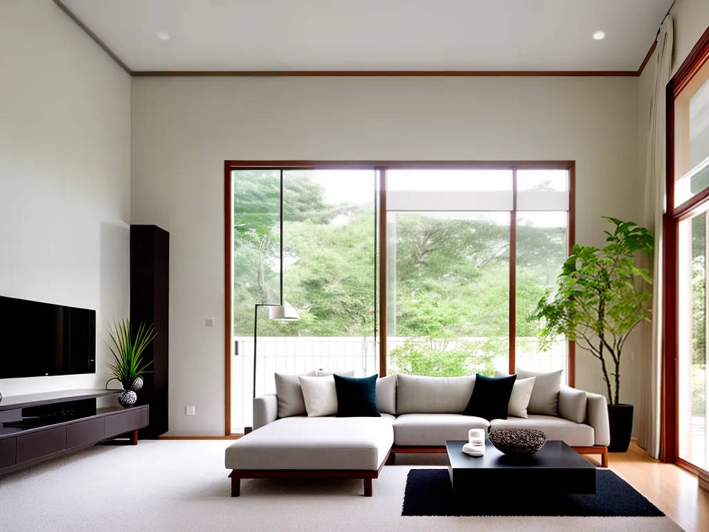 Dicas decoracao estilo japones moderna dicas inspiracoes