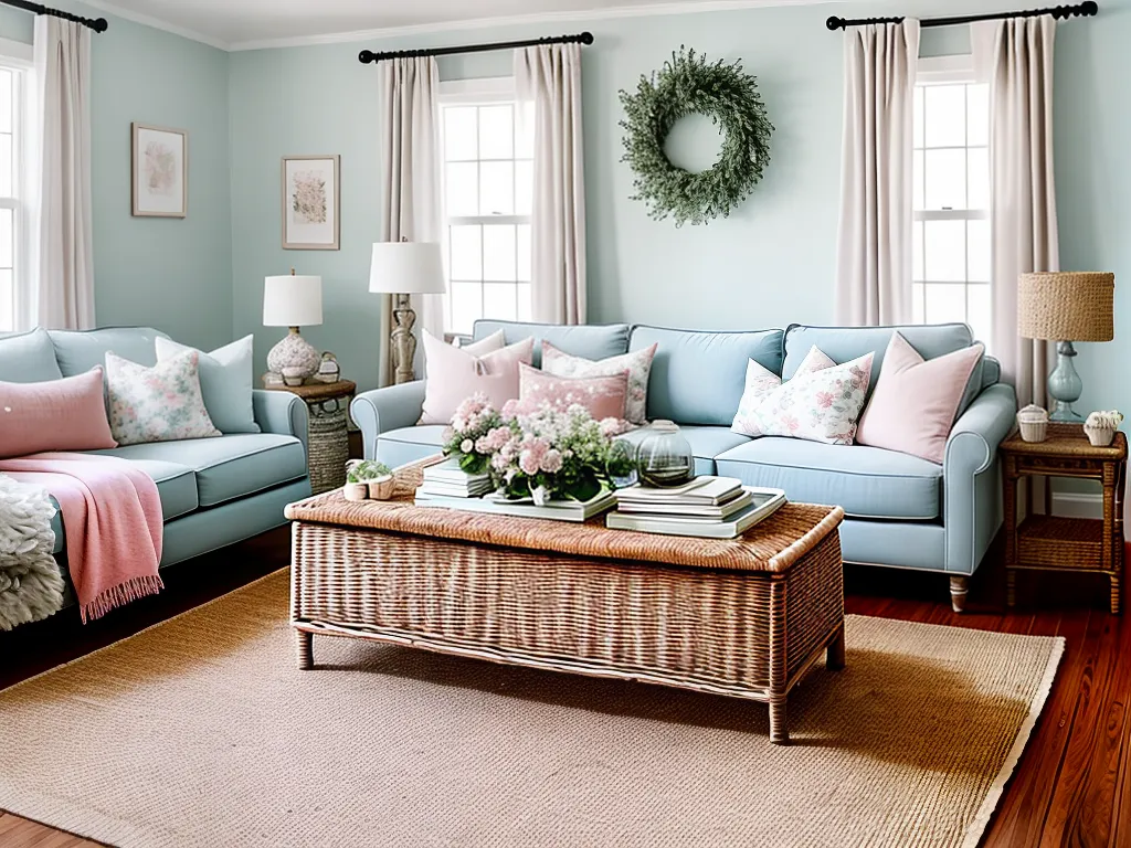 Dicas decoracao estilo provencal dicas inspiracoes 4