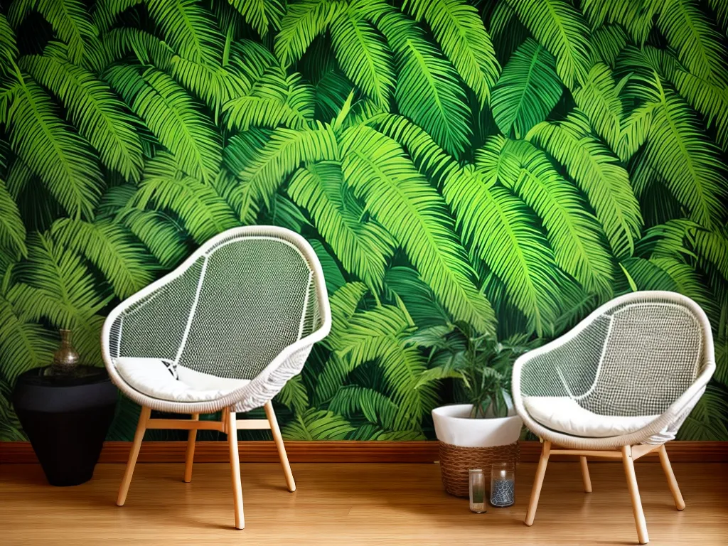 Dicas decoracao home office selva 4